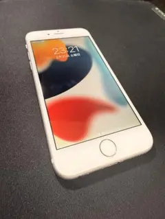 iPhone 6s SIMフリー 64GB Airdrop&カメラOK!