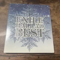 EXILE BALLAD BEST CD