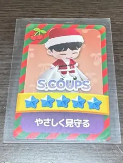 seventeen new パズチ