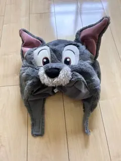 ディズニー ファンキャップ おしゃれキャット マリーのサムネイル