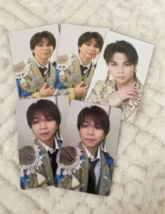 M!LK塩﨑太智 爆裂愛してる/好きすぎて滅 トレカ