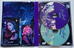Breakthrough ［CD+DVD+歌詞ブックレット］＜初回限定盤A＞
