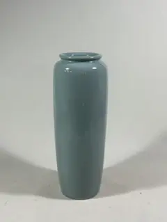 池坊　花器　未使用品 Amazon.co.jp: AD74 薄端 御玄猪 池坊 花器 花入れ 生花 : ホビー
