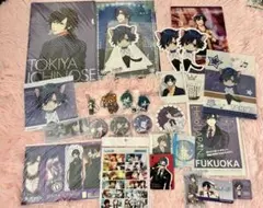 うたプリ　一ノ瀬トキヤ　グッズ大量まとめ売り②