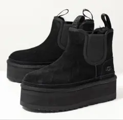 2025年最新】プラットフォーム ugg ニューメルの人気アイテム - メルカリ