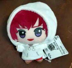 新テニスの王子様 ちびぐるみ 丸井ブン太 ぬいぐるみ