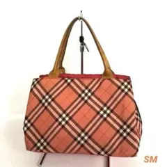 BURBERRY BLUE LABEL バーバリーブルーレーベル ノバチェックのサムネイル
