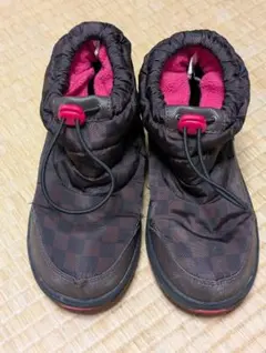 VANS マウンテンエディション 子ども用スノーブーツ 21cm