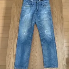 BACK NUMBER デニム　ジーンズのサムネイル