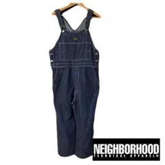 2025年最新】NEIGHBORHOOD メンズ オーバーオール・つなぎの人気