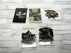 ゼルダの伝説 ティアーズオブザキングダム ウエハースカード コログ