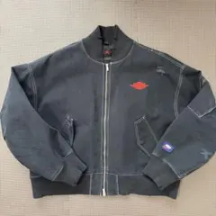 ナイキ　ジョーダン　レネゲードレアエアジャケットのサムネイル