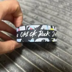 ONE OK ROCK ラバーバンドのサムネイル