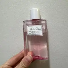 ミスディオール ハンドジェル