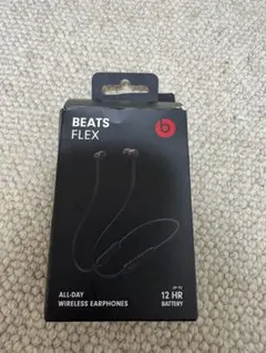 格安！！BEATS FLEX ワイヤレスイヤホン