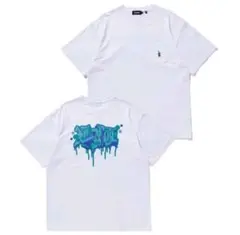 X-LARGE Tシャツ ホワイト