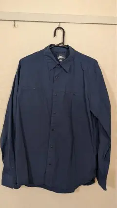 BEAMS Pilgrim 長袖シャツのサムネイル