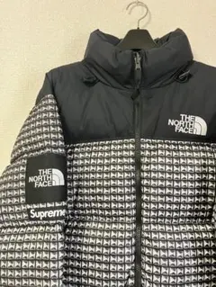 Supreme/The North Face Nuptse Jacket M