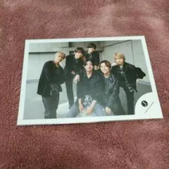 7 MEN 侍 KEY TO LIT B&ZAI 公式写真