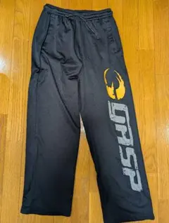 GASP オリジナルメッシュパンツ US-S ブラック【中古品】のサムネイル