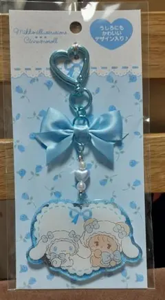 mikko キャラクターグッズ