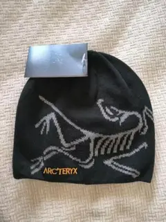 arc'teryx ニット帽