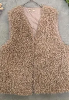 ファーベスト ピンク