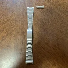 19mm 金属ベルト