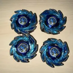 爆旋Beyblade UX-08-03 刀刃