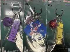 メモリーオブヒロインズ キャラクターグッズ