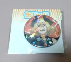 Dr.STONE 悪魔風 缶バッジ 七海龍水