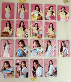 GMMTV NamtanFilm ポスターカードガチャ全8種 2025年最新】Namtanの人気アイテム - メルカリ