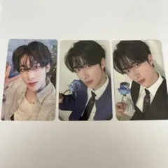 リッキー　fc キット　トレカ　ワルツ　シネマ　入場限定　トレカ　セット