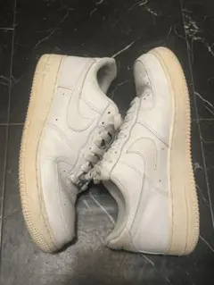 Nike Air Force 1 ホワイト