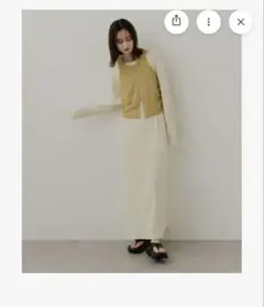 いいね不要KBFオーバーサイズミニマルシャツDISCOAT チャオパニック 