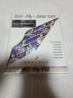 Kis-My-Ft2/2014Concert Tour Kis-My-Jour…