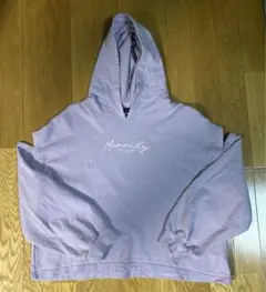 LOVETOXIC パーカー　160