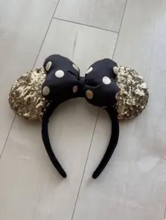 パリディズニー　カチューシャ