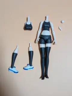ドレスアップボディSのサムネイル
