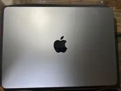 Apple MacBookAir M2 スペースグレー 最終値下げ‼️