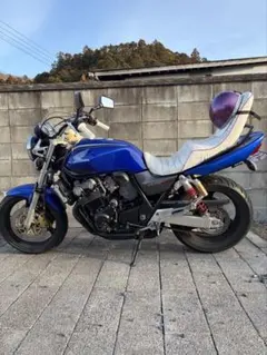 2026年最新】cb400sf 三段シートの人気アイテム - メルカリ