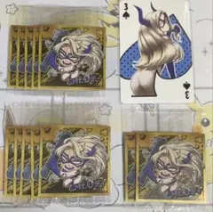 僕のヒーローアカデミア　Mt.レディ　まとめ