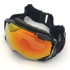 Oakley ゴーグル オリンピック仕様 レッド/ブルー - メルカリ