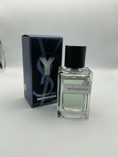 YVES SAINT LAURENT Y MEN オーデトワレ 60ml - メルカリ