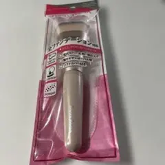 ロージーローザ　マルチファンデ　ブラシ　ピンク