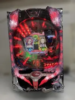 Pシン・エヴァンゲリオンtype レイ319 無加工 - メルカリ