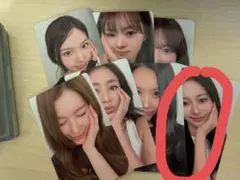 ○TWICE モモ○THIS IS FORソウルコン入場特典 2日トレカDAY2 - メルカリ