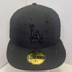 NEWERA キャップ カスタム ラインストーン ニューエラ ジュエル
