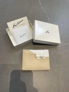 キタムラ ミニチュアシュナウザー 小銭入れ コインケース - メルカリ
