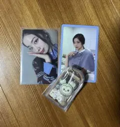 twice ダヒョン　セット